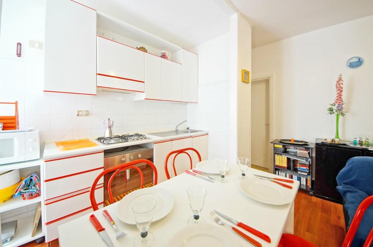 Dolcevita Apartments N 285 Veneza Exterior foto
