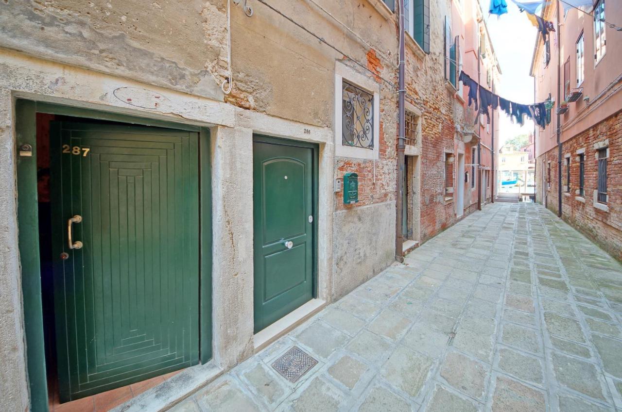 Dolcevita Apartments N 285 Veneza Exterior foto